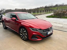 VW Arteon, снимка 1