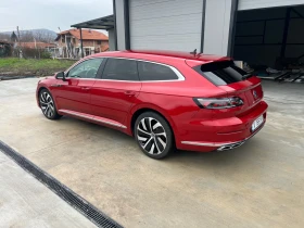 VW Arteon, снимка 3