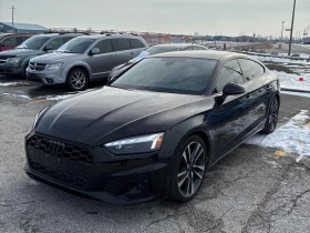 Audi S5 Progressiv * * CARFAX * * АВТО КРЕДИТ * * 