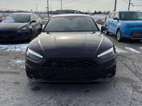 Audi S5 Progressiv * * CARFAX * * АВТО КРЕДИТ * *  - 47999 € / 93877.88 лв. - 90661550 2