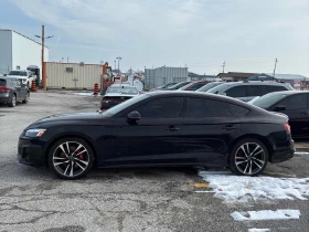 Audi S5 Progressiv * * CARFAX * * АВТО КРЕДИТ * *  - 47999 € / 93877.88 лв. - 90661550 3