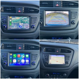Hyundai I20 Navi, CarPlay, Camera, LineAsisistent - 9300 € / 18189.22 лв. - 10198624 13