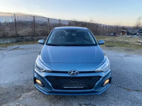 Hyundai I20 Navi, CarPlay, Camera, LineAsisistent - 9300 € / 18189.22 лв. - 10198624 2