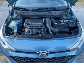 Hyundai I20 Navi, CarPlay, Camera, LineAsisistent - 9300 € / 18189.22 лв. - 10198624 17