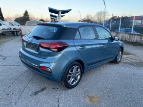 Hyundai I20 Navi, CarPlay, Camera, LineAsisistent - 9300 € / 18189.22 лв. - 10198624 4