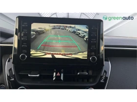 Toyota Corolla 1.8 HSD, Месечна вноска от 244   - 18990 € / 37141.21 лв. - 71060435 16