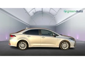 Toyota Corolla 1.8 HSD, Месечна вноска от 244   - 18990 € / 37141.21 лв. - 71060435 6