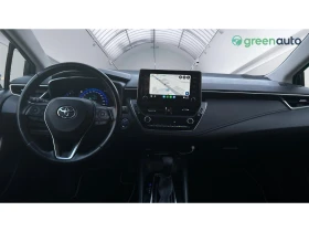 Toyota Corolla 1.8 HSD, Месечна вноска от 244   - 18990 € / 37141.21 лв. - 71060435 13