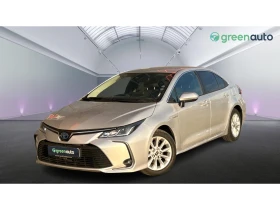 Toyota Corolla 1.8 HSD, Месечна вноска от 244  