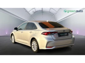 Toyota Corolla 1.8 HSD, Месечна вноска от 244   - 18990 € / 37141.21 лв. - 71060435 2