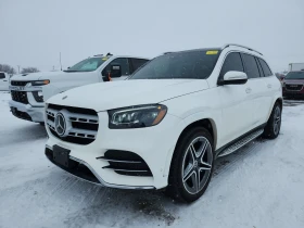 Mercedes-Benz GLS 450 * CARFAX* , снимка 4