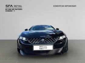 Peugeot 508 GT 1.6 PureTech 225 S&S EAT8 E6.3 - 20700 € / 40485.68 лв. - 96091074 2