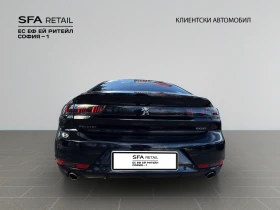 Peugeot 508 GT 1.6 PureTech 225 S&S EAT8 E6.3 - 20700 € / 40485.68 лв. - 96091074 6