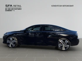 Peugeot 508 GT 1.6 PureTech 225 S&S EAT8 E6.3 - 20700 € / 40485.68 лв. - 96091074 8
