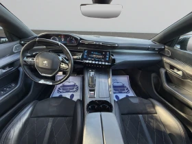 Peugeot 508 GT 1.6 PureTech 225 S&S EAT8 E6.3 - 20700 € / 40485.68 лв. - 96091074 9