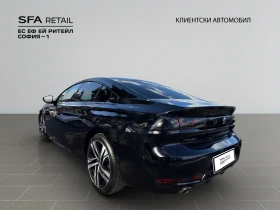 Peugeot 508 GT 1.6 PureTech 225 S&S EAT8 E6.3 - 20700 € / 40485.68 лв. - 96091074 7
