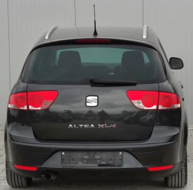 Seat Altea XL* 1.9TDI* 105к.с* 4х4*  - 4000 € / 7823.32 лв. - 35061675 5