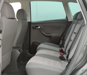 Seat Altea XL* 1.9TDI* 105к.с* 4х4*  - 4000 € / 7823.32 лв. - 35061675 10