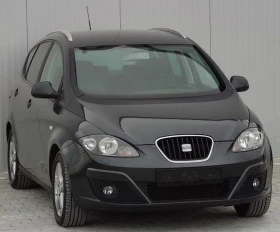 Seat Altea XL* 1.9TDI* 105к.с* 4х4* 