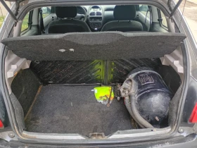 Peugeot 206 Газ/Бензин 1.4 Климатик Нови Гуми, снимка 9 - Автомобили и джипове - 53664171
