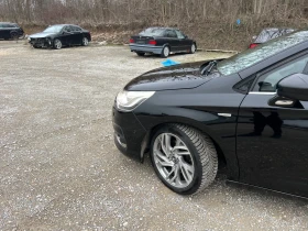 Citroen C4 2.0 HDI РЕАЛНИ КИЛОМЕТРИ EXCLUSIVE, снимка 3 - Автомобили и джипове - 53666242