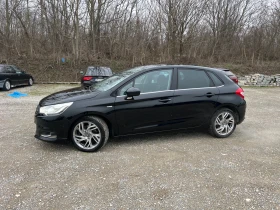 Citroen C4 2.0 HDI РЕАЛНИ КИЛОМЕТРИ EXCLUSIVE, снимка 2 - Автомобили и джипове - 53666242