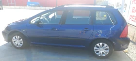 Peugeot 307 1, 6 - 1650 € / 3227.12 лв. - 53656265 2