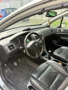 Peugeot 307 - 1900 € / 3716.08 лв. - 11458402 6