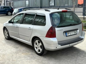 Peugeot 307 - 1900 € / 3716.08 лв. - 11458402 4
