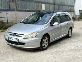 Peugeot 307 - 1900 € / 3716.08 лв. - 11458402 3