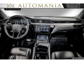 Audi E-Tron PROGRESSIV /CARFAX VERIFIED - 22999 € / 44982.13 лв. - 75173245 9