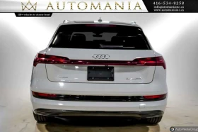 Audi E-Tron PROGRESSIV /CARFAX VERIFIED - 22999 € / 44982.13 лв. - 75173245 6