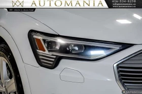Audi E-Tron PROGRESSIV /CARFAX VERIFIED - 22999 € / 44982.13 лв. - 75173245 4