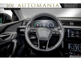 Audi E-Tron PROGRESSIV /CARFAX VERIFIED - 22999 € / 44982.13 лв. - 75173245 12