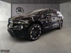 Skoda Enyaq 286HP/4X4/360/PANO/ACC/HUD/ACC/LED/235z