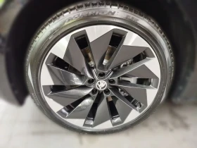 Skoda Enyaq 286HP/4X4/360/PANO/ACC/HUD/ACC/LED/235z - 60999 € / 119303.67 лв. - 94722922 6