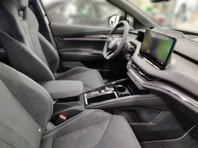 Skoda Enyaq 286HP/4X4/360/PANO/ACC/HUD/ACC/LED/235z - 60999 € / 119303.67 лв. - 94722922 8
