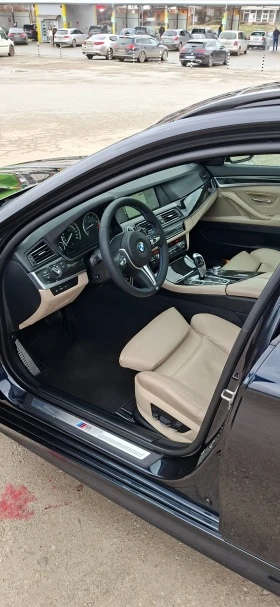 BMW 535 M sport  - 13999 € / 27379.66 лв. - 53133275 10