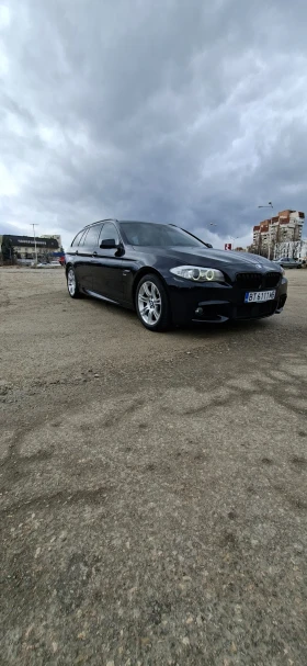 BMW 535 M sport  - 13999 € / 27379.66 лв. - 53133275 14
