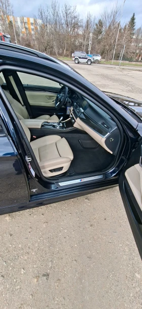 BMW 535 M sport  - 13999 € / 27379.66 лв. - 53133275 6