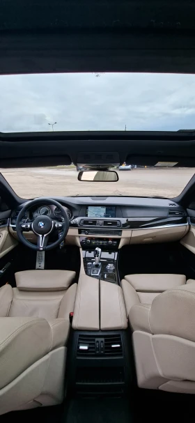 BMW 535 M sport  - 13999 € / 27379.66 лв. - 53133275 12