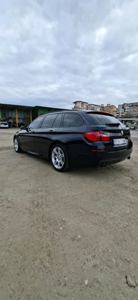 BMW 535 M sport  - 13999 € / 27379.66 лв. - 53133275 4