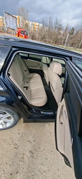 BMW 535 M sport  - 13999 € / 27379.66 лв. - 53133275 7