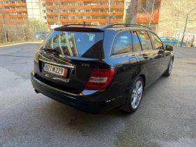Mercedes-Benz C 220 C220 7G FACE AVANGARDE - MULTIBEAM КОЖА Bi-Xenon - 6489 € / 12691.38 лв. - 38135124 4