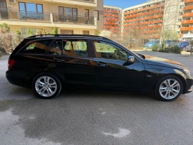 Mercedes-Benz C 220 C220 7G FACE AVANGARDE - MULTIBEAM КОЖА Bi-Xenon - 6489 € / 12691.38 лв. - 38135124 3