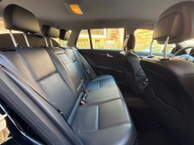 Mercedes-Benz C 220 C220 7G FACE AVANGARDE - MULTIBEAM КОЖА Bi-Xenon - 6489 € / 12691.38 лв. - 38135124 9