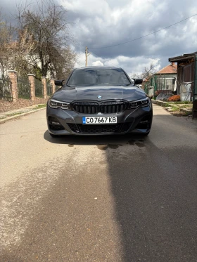 BMW 330 Bmw 330 i xdrive