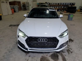 Audi A5 QUATTRO - 12520 € / 24486.99 лв. - 99100719 2