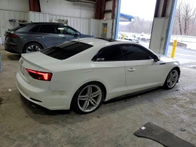 Audi A5 QUATTRO - 12520 € / 24486.99 лв. - 99100719 6