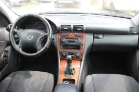 Mercedes-Benz C 220 CDI   С РЕГИСТРАЦИЯ   - 2190 € / 4283.27 лв. - 68174736 12